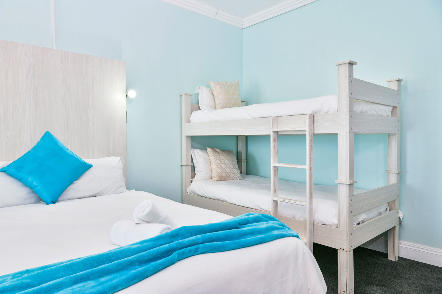 Port Elizabeth Halaal Beachfront