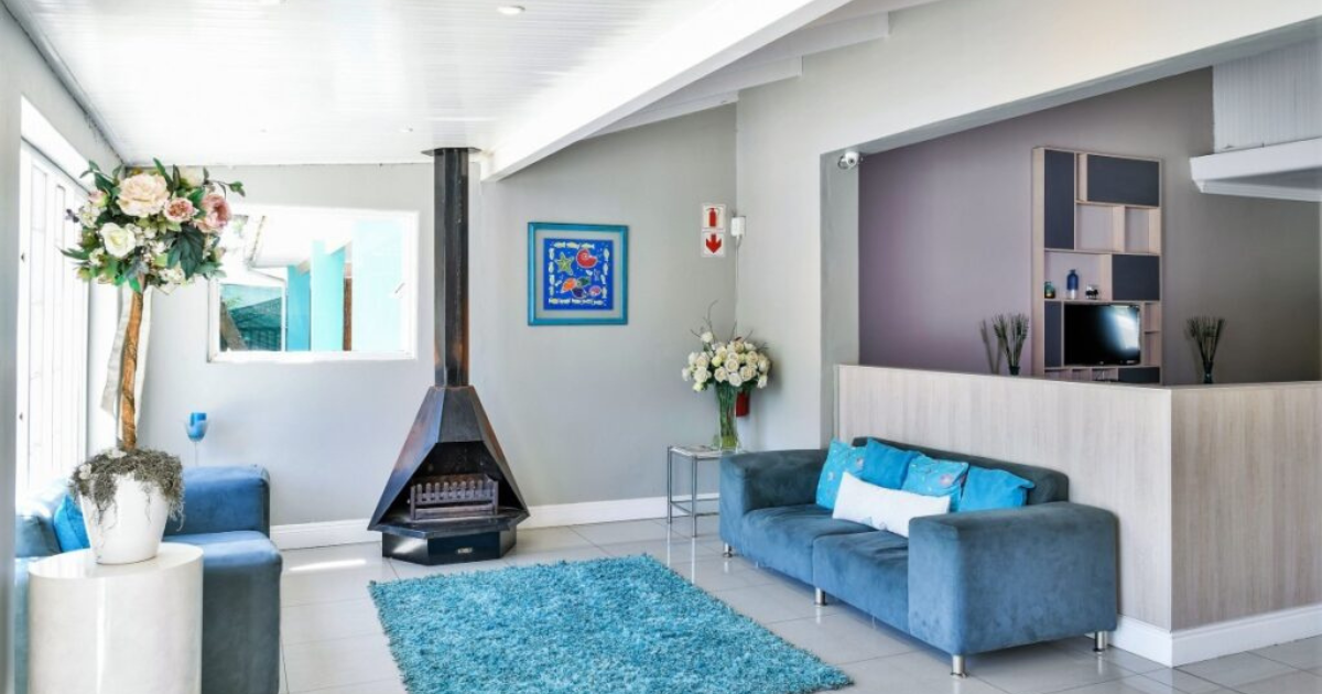 Port Elizabeth Halaal Beachfront